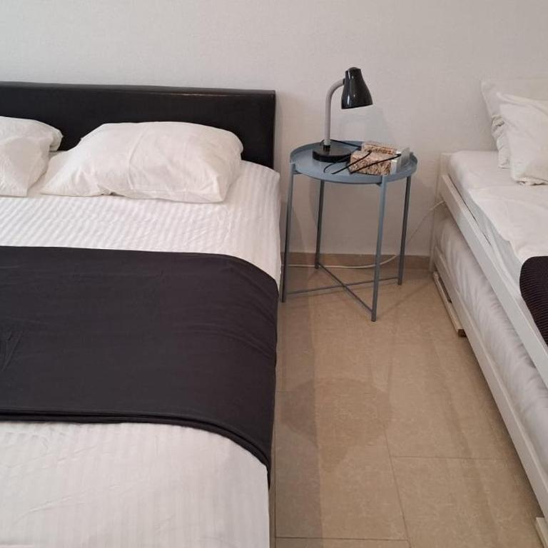 Villa Azale - Two-Bedroom Apartment - 8