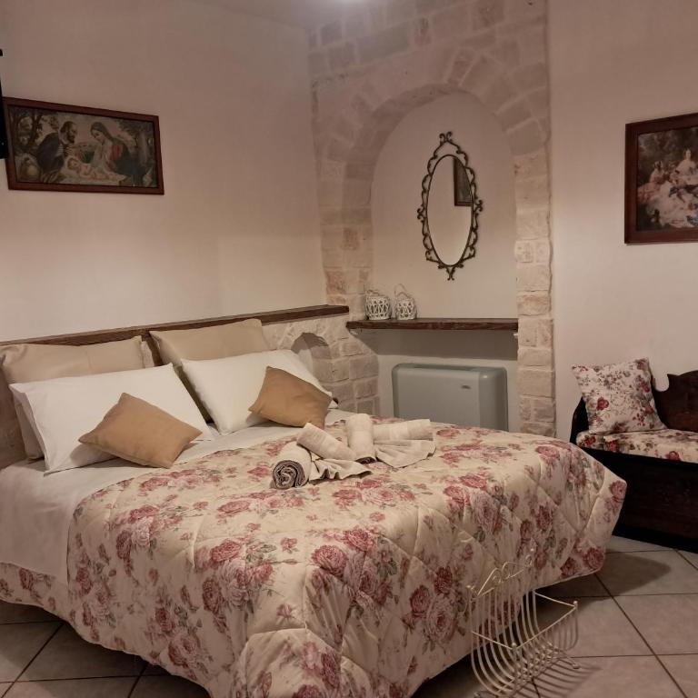 Trulli: La pace dei sensi - Casa con 3 Camere da Letto - 8