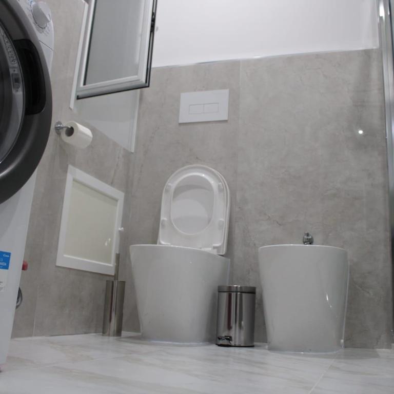 Agadir Apartment - Appartamento con 1 Camera da Letto - 7