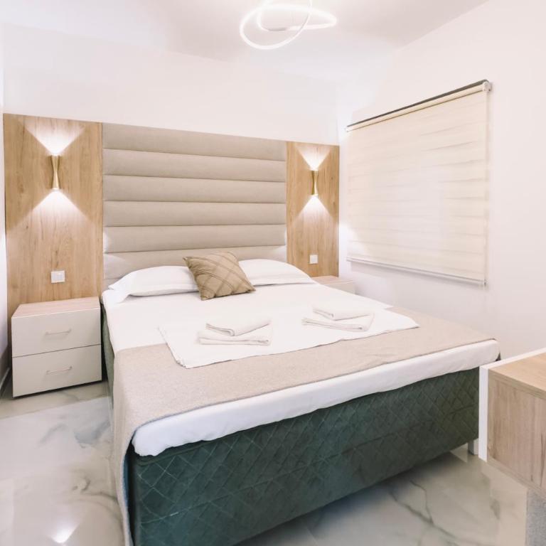 Apartments Hidri - Apartman - Prizemlje - 8