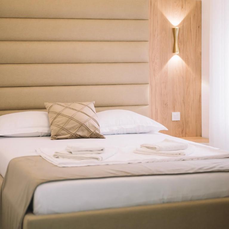 Apartments Hidri - Apartman - Prizemlje - 7