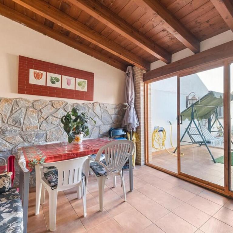 yovalu 1 yovalu con Balcon yovalutres con piscina, calle parodi - Apartamento - Planta baja - 1