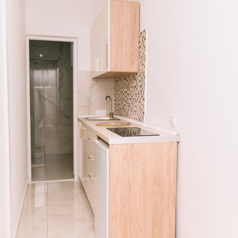 Apartments Hidri - Apartman - Prizemlje - 5