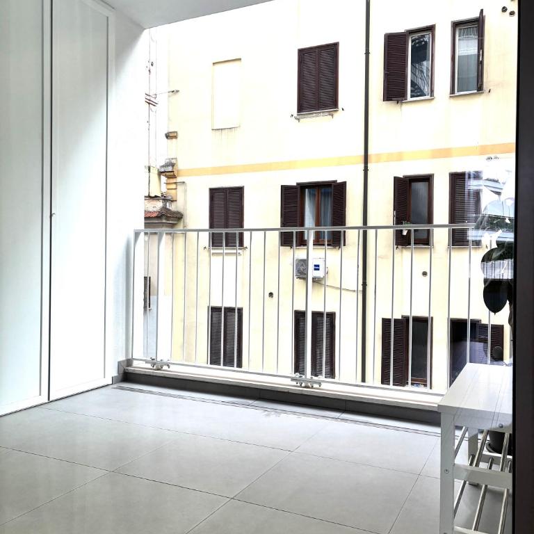 Residenza Labicana Luxury Apartment- Free Parking - Appartamento - 60