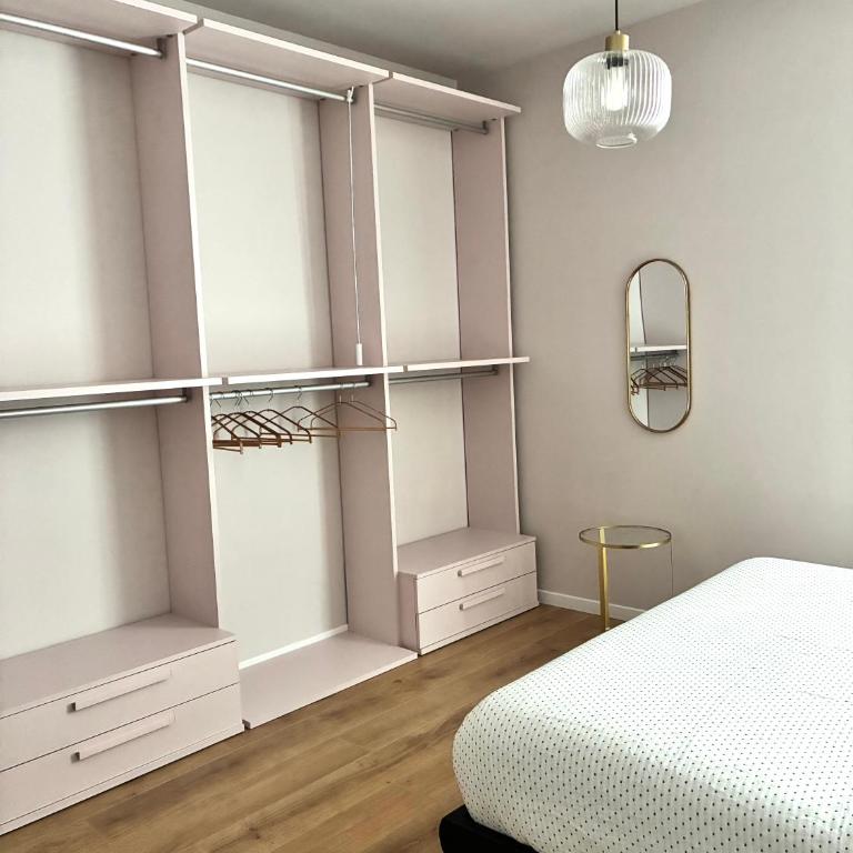 Residenza Labicana Luxury Apartment- Free Parking - Appartamento - 47