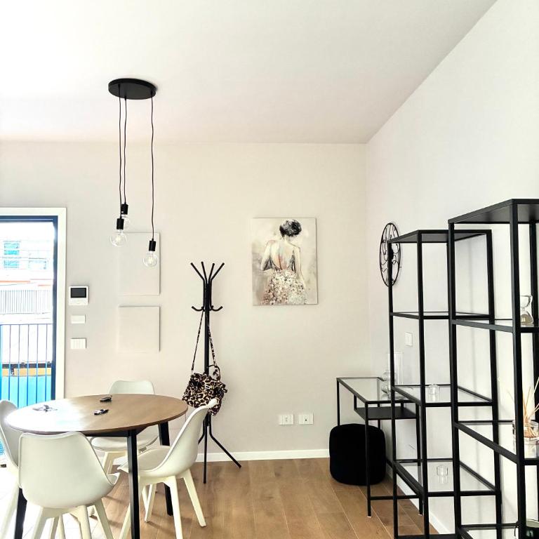 Residenza Labicana Luxury Apartment- Free Parking - Appartamento - 46