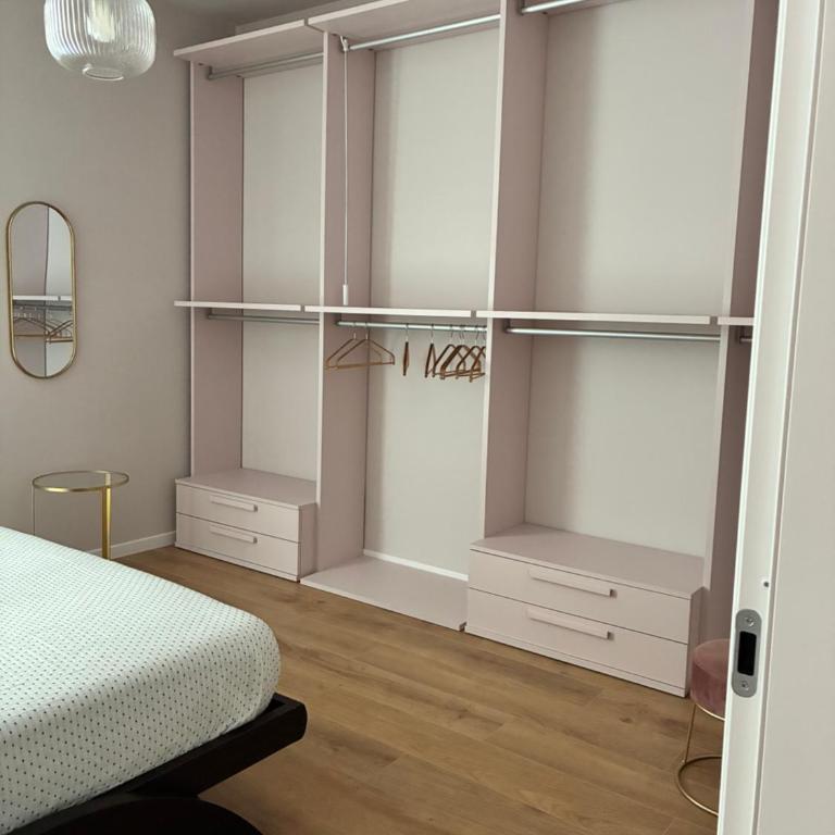 Residenza Labicana Luxury Apartment- Free Parking - Appartamento - 57