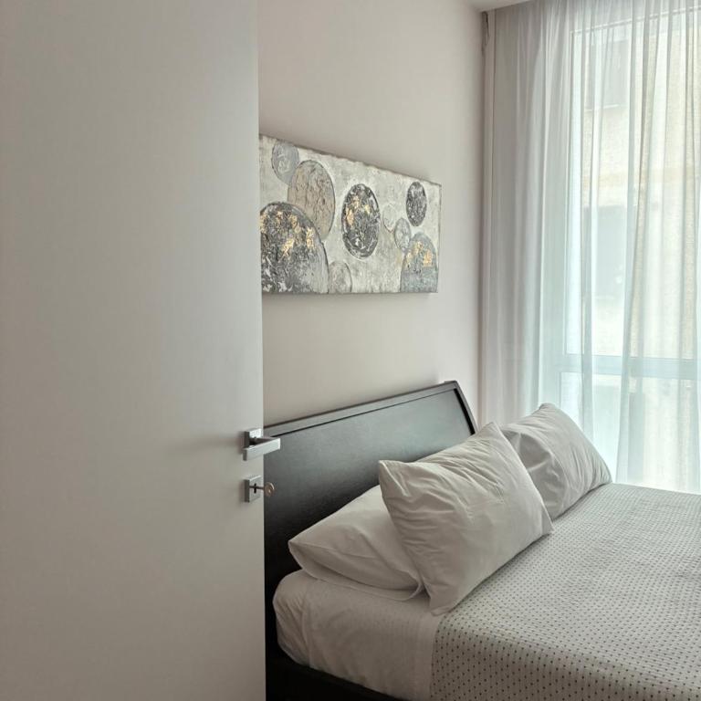 Residenza Labicana Luxury Apartment- Free Parking - Appartamento - 51