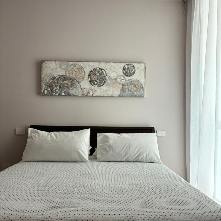 Residenza Labicana Luxury Apartment- Free Parking - Appartamento - 50