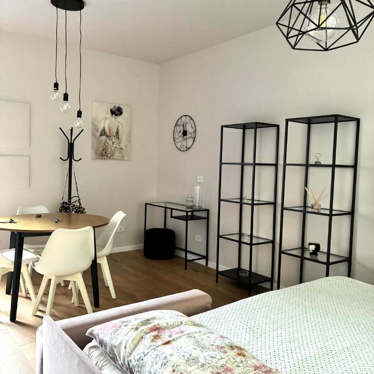 Residenza Labicana Luxury Apartment- Free Parking - Appartamento - 54