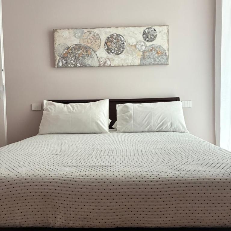 Residenza Labicana Luxury Apartment- Free Parking - Appartamento - 55