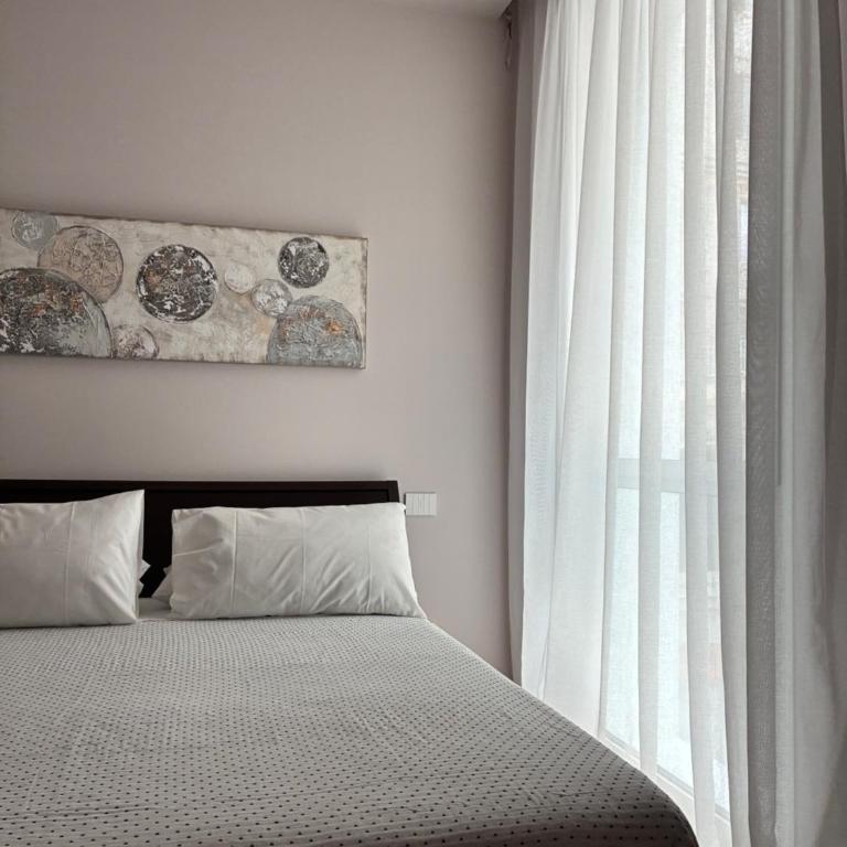 Residenza Labicana Luxury Apartment- Free Parking - Appartamento - 59