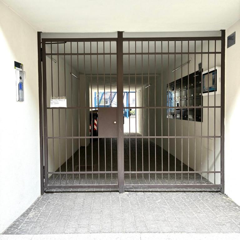 Residenza Labicana Luxury Apartment- Free Parking - Appartamento - 61