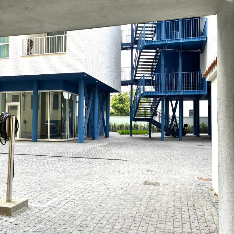 Residenza Labicana Luxury Apartment- Free Parking - Appartamento - 66