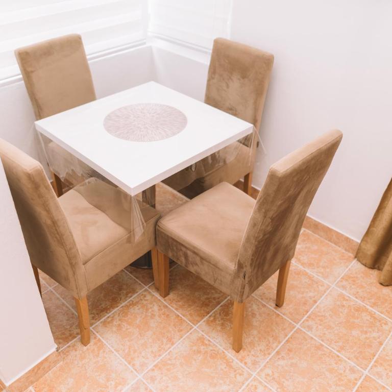 Apartments Hidri - Apartman sa 1 Spavaćom Sobom - 2