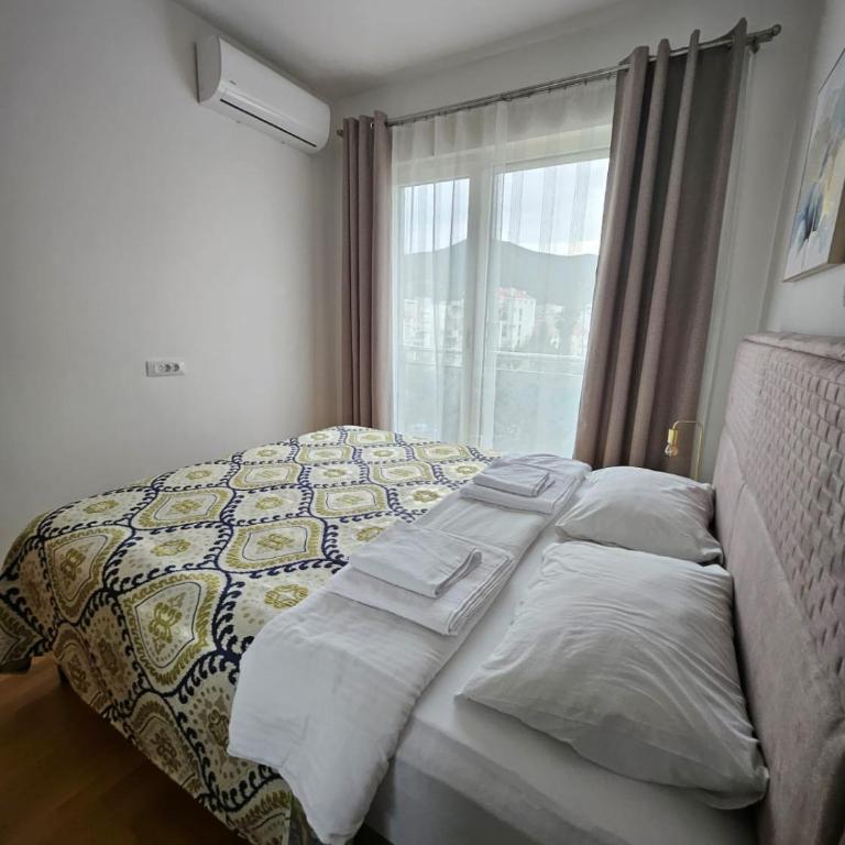 Apartments Oliva Mare Budva - Apartman sa 1 Spavaćom Sobom - 6