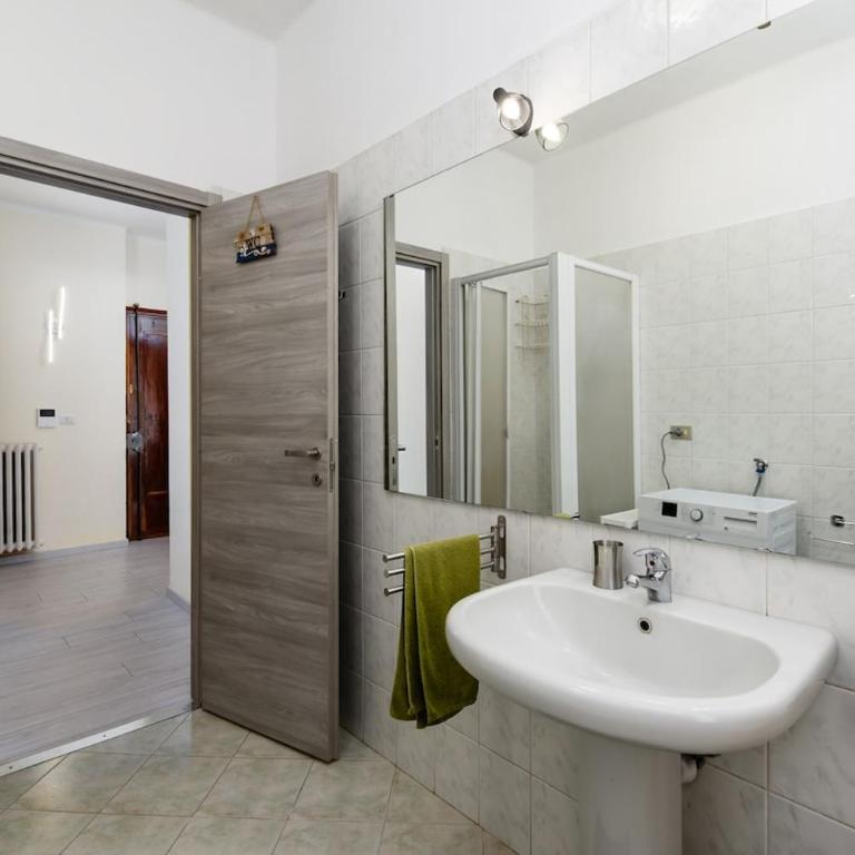 Ampio alloggio a soli 10 minuti dall'Allianz Stadium - Two-Bedroom Apartment - 5