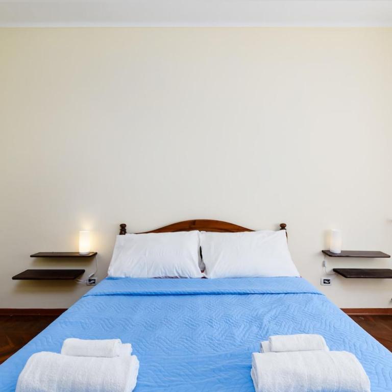 Ampio alloggio a soli 10 minuti dall'Allianz Stadium - Two-Bedroom Apartment - 6