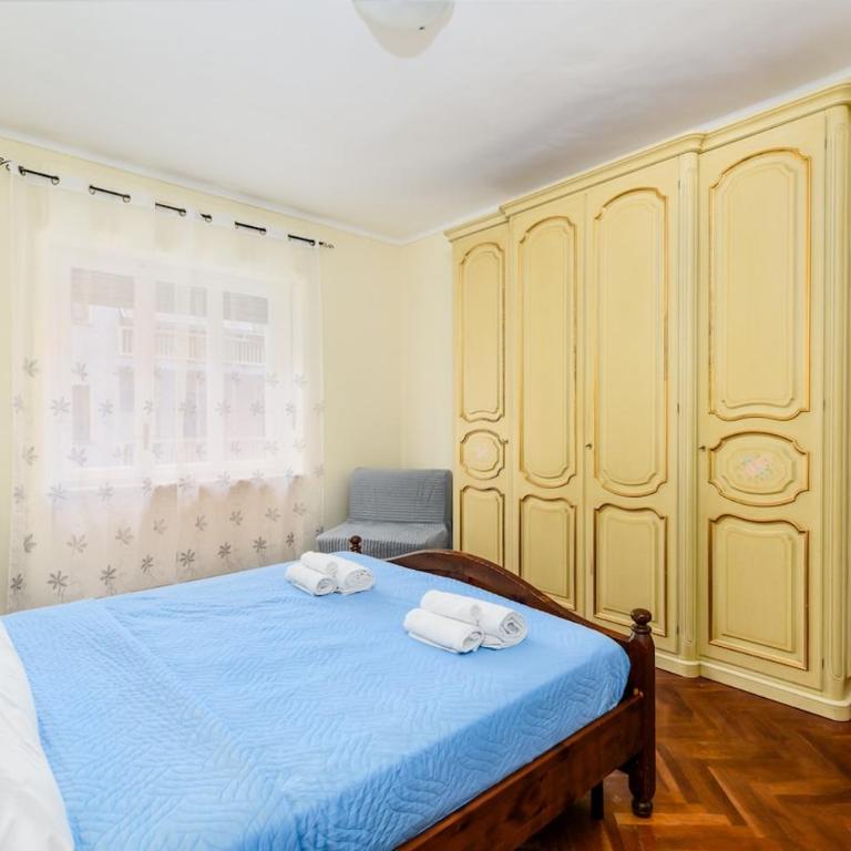 Ampio alloggio a soli 10 minuti dall'Allianz Stadium - Two-Bedroom Apartment - 7