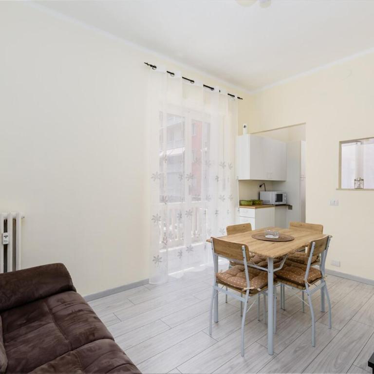 Ampio alloggio a soli 10 minuti dall'Allianz Stadium - Two-Bedroom Apartment - 8