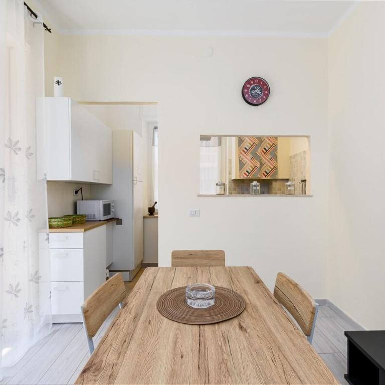 Ampio alloggio a soli 10 minuti dall'Allianz Stadium - Two-Bedroom Apartment - 13