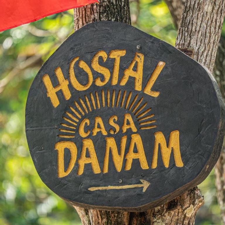 Casa Danam - Quadruple Room with Garden View - 4