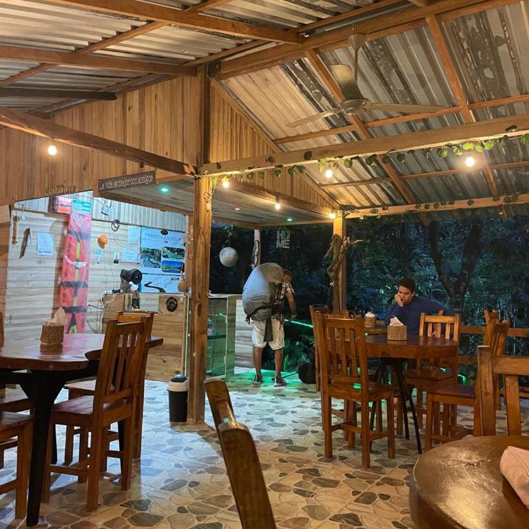 Casa Danam - Triple Room - 5