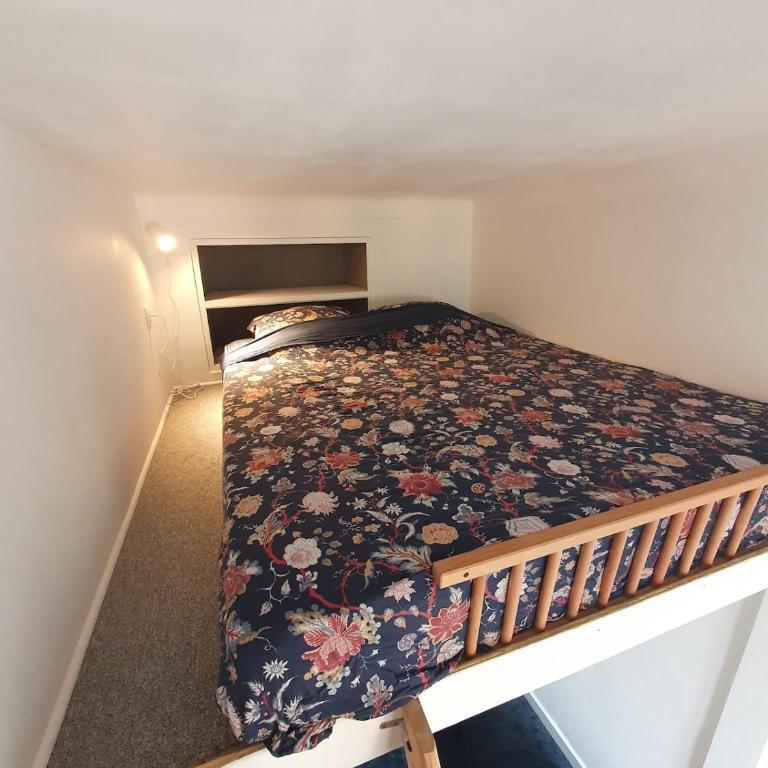 Superbe appartement niçois - Appartement - 9