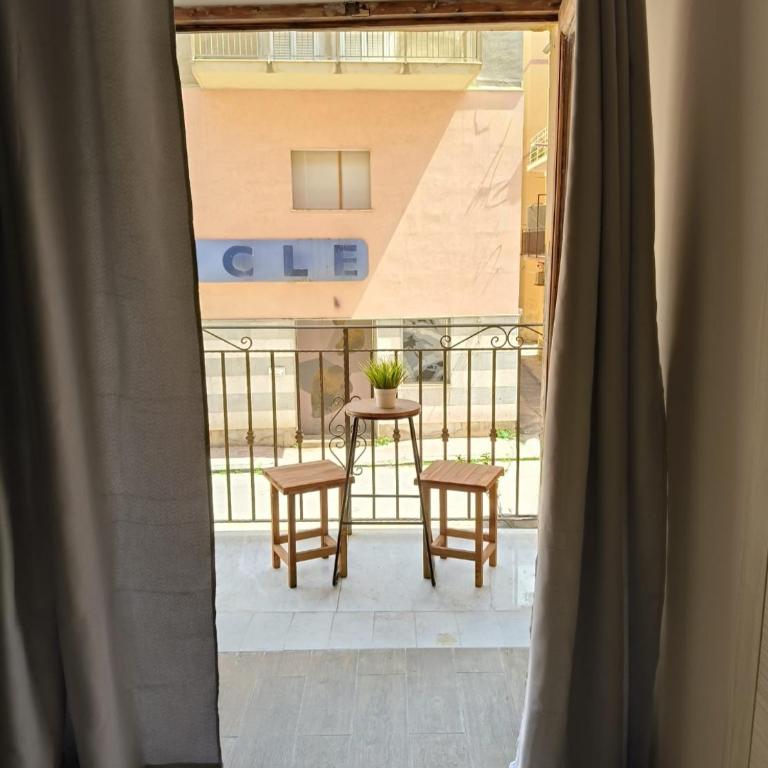 Vussìa - Standard Apartment mit 2 Schlafzimmern - 21