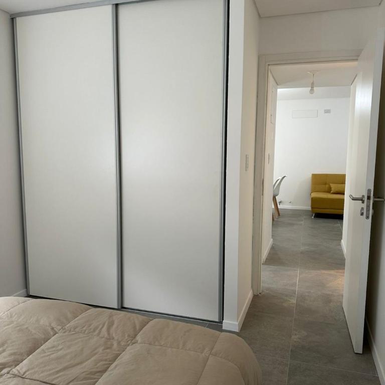 Departamento Complejo Ciudad Gama - Apartamento de 1 dormitorio - 7