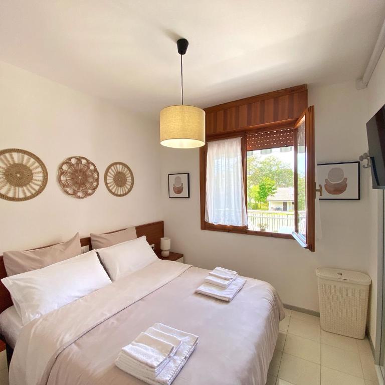 Casa SoLem - Bibione Thermae - Appartamento con 1 Camera da Letto - 11
