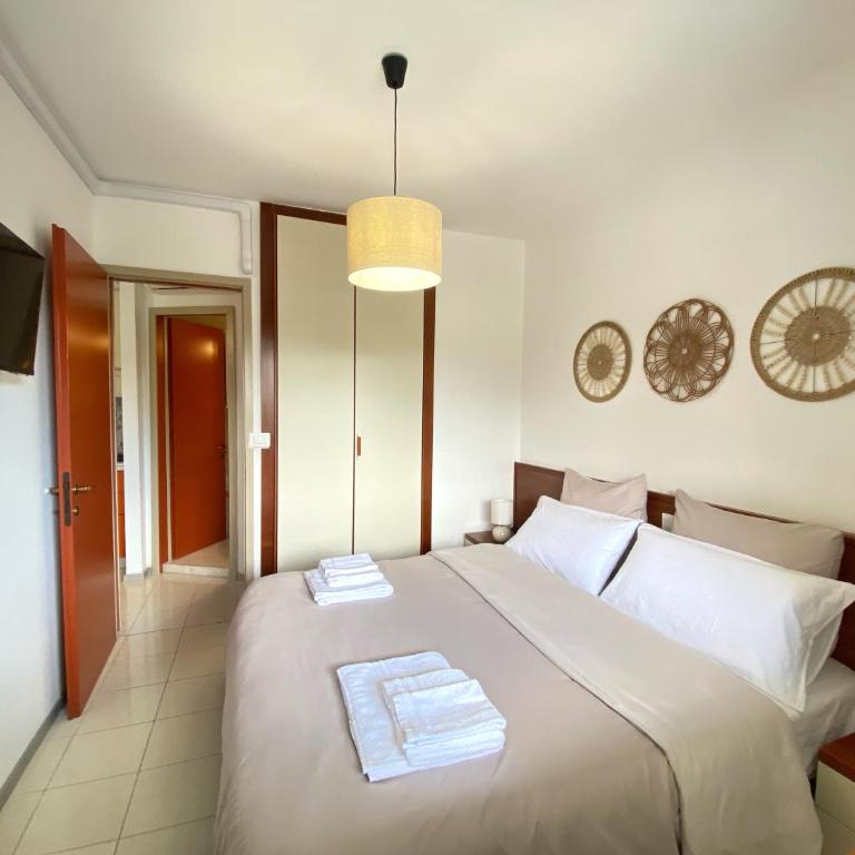Casa SoLem - Bibione Thermae - Appartamento con 1 Camera da Letto - 10