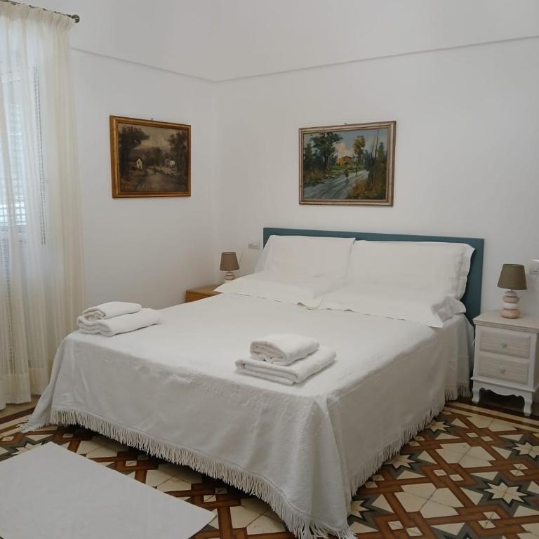 acquachiara - Casa con 1 Camera da Letto - 13