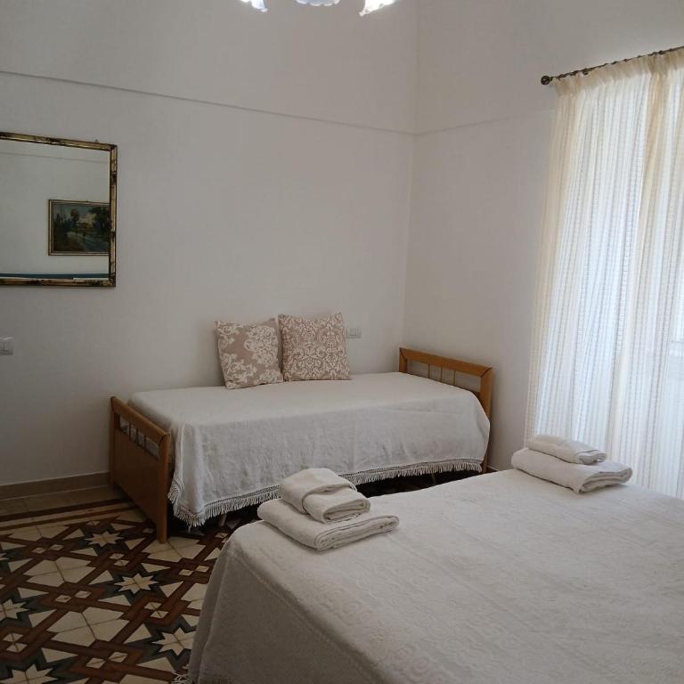 acquachiara - Casa con 1 Camera da Letto - 11
