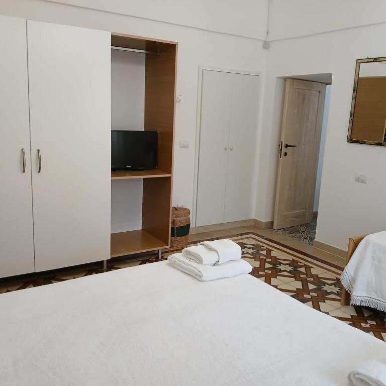 acquachiara - Casa con 1 Camera da Letto - 10