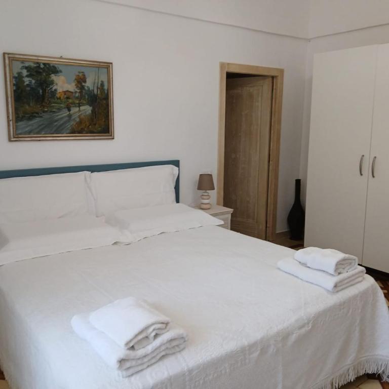 acquachiara - Casa con 1 Camera da Letto - 9