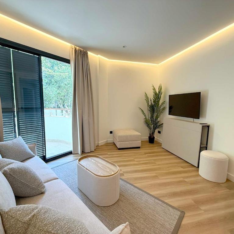 Luxury one bed apartment & pool - Apartamento de 1 dormitorio - 1