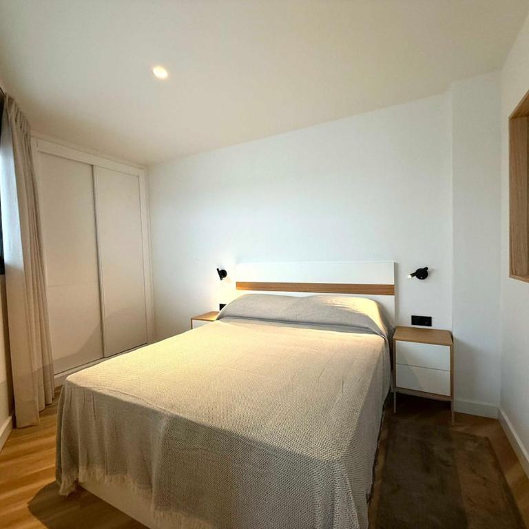 Luxury one bed apartment & pool - Apartamento de 1 dormitorio - 3