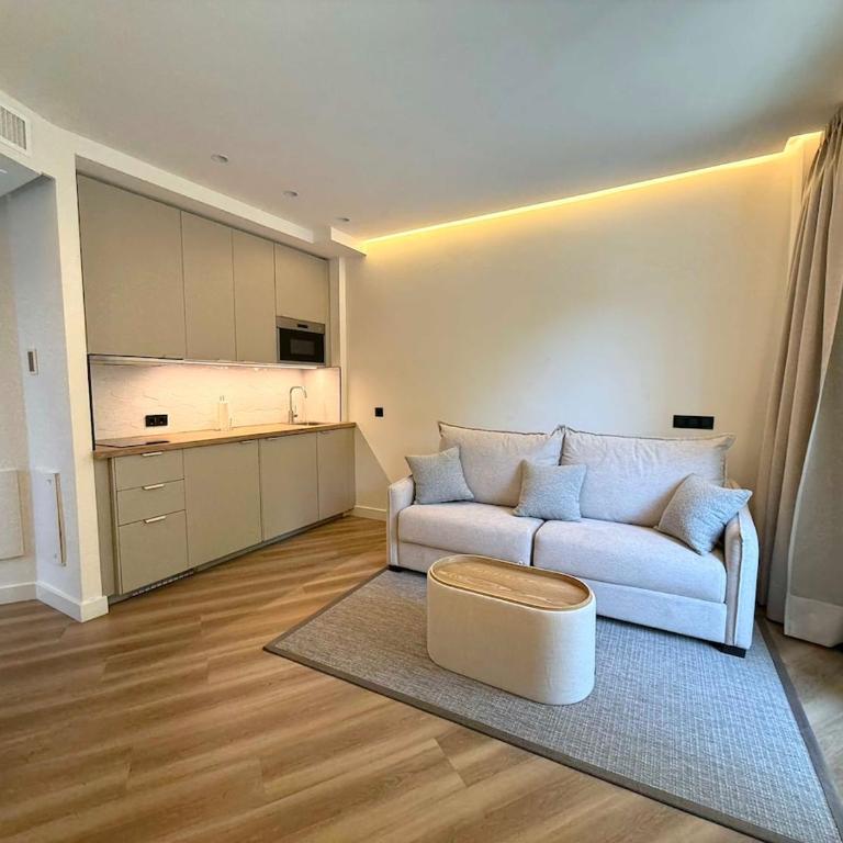 Luxury one bed apartment & pool - Apartamento de 1 dormitorio - 7