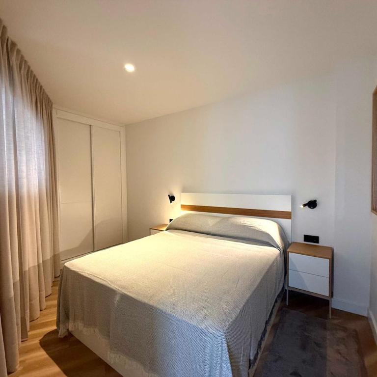 Luxury one bed apartment & pool - Apartamento de 1 dormitorio - 8