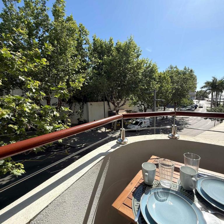 Luxury one bed apartment & pool - Apartamento de 1 dormitorio - 13