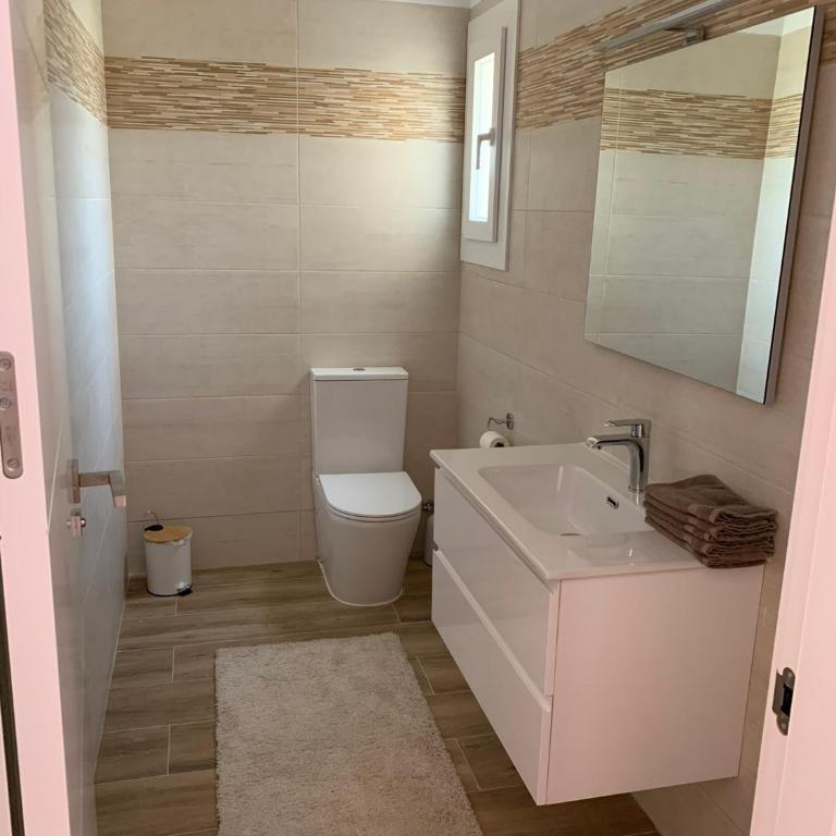 Casa Inge - Villa con piscina privada - 6