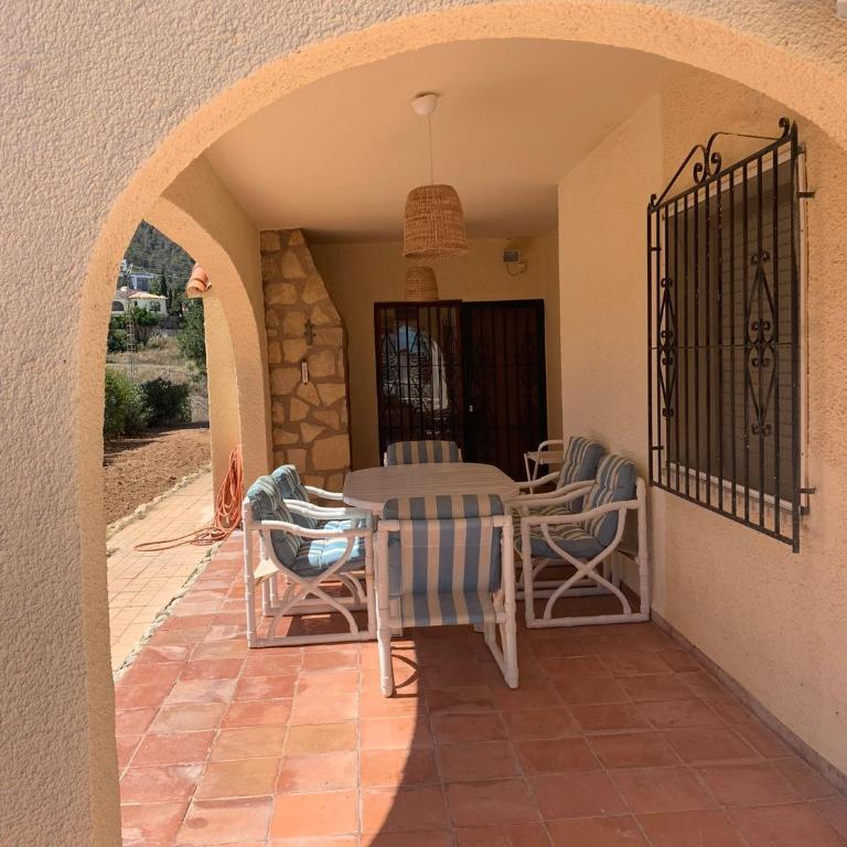 Casa Inge - Villa con piscina privada - 10