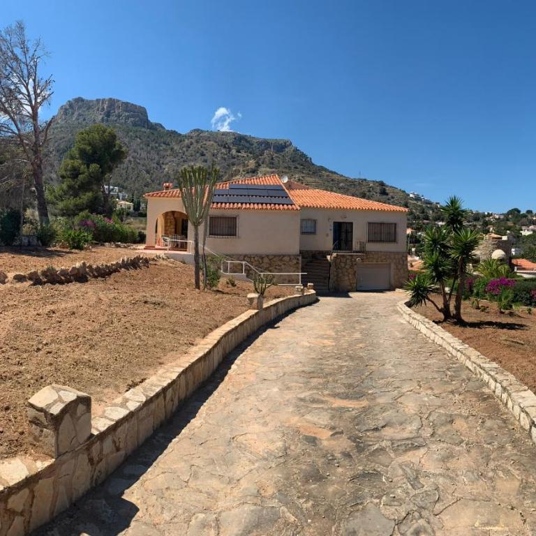 Casa Inge - Villa con piscina privada - 11