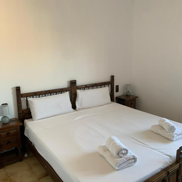 Casa Inge - Villa con piscina privada - 13