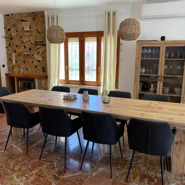 Casa Inge - Villa con piscina privada - 16