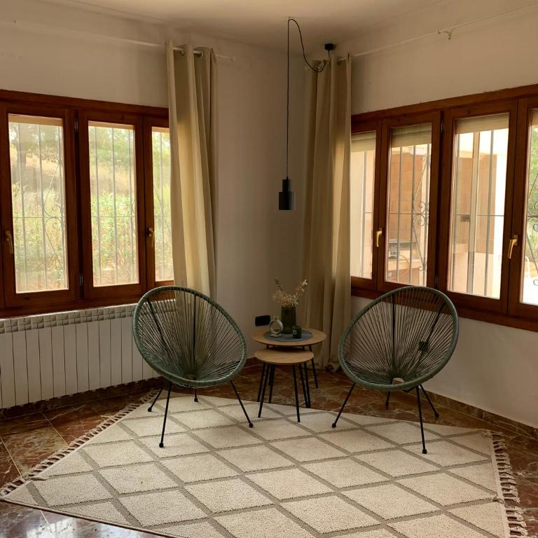 Casa Inge - Villa con piscina privada - 24