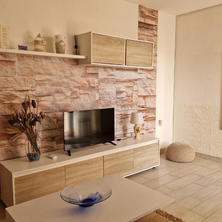 Appartamento Vacanze La Maddalena - One-Bedroom Apartment - 3