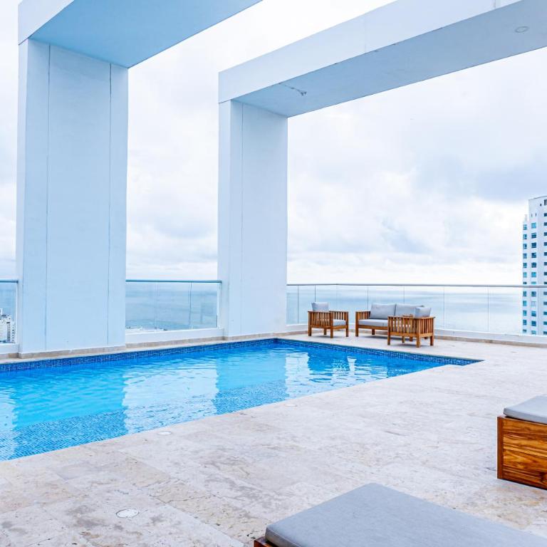 apto navy 6 tripulantes - Two-Bedroom Apartment - 10