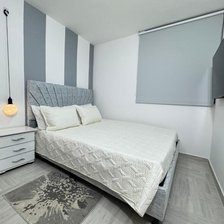 Apartamento Relax - Three-Bedroom Apartment - 12